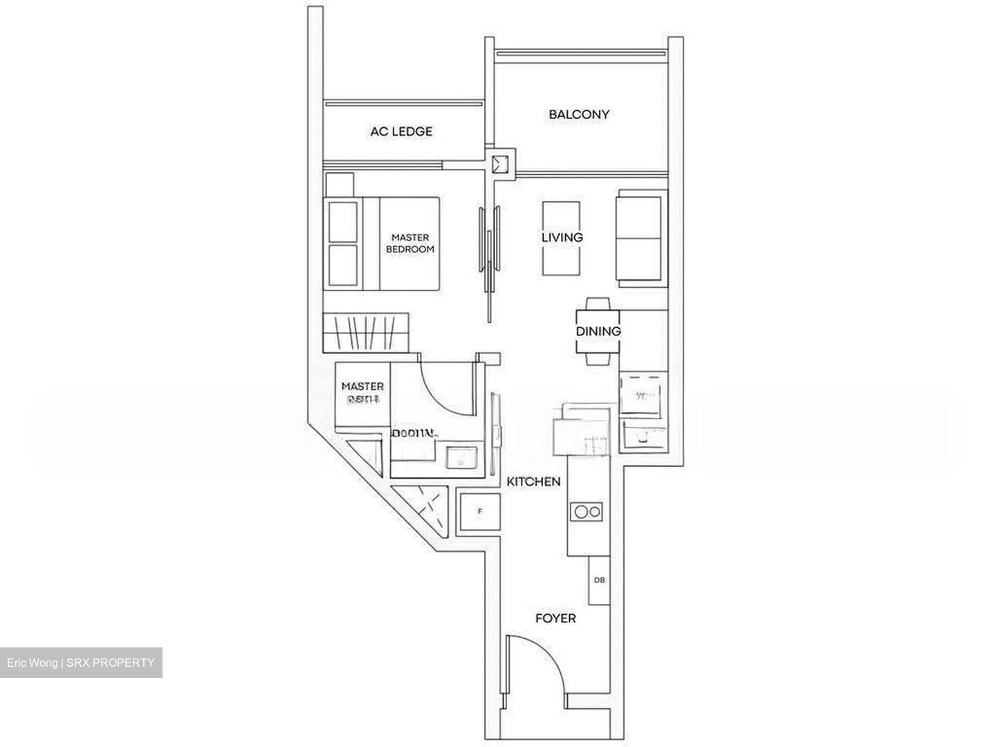 Riverbank @ Fernvale (D28), Condominium #625015901